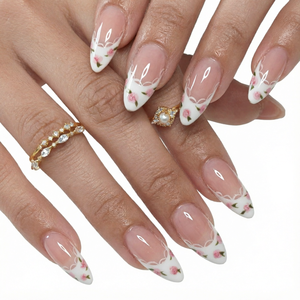 Uñas Artificiales 0909 - Product Image 1
