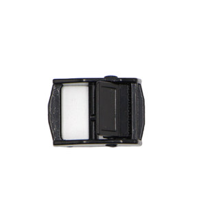 FRIMA 80KG 20mm 316 Hebillas de aleta de leva de acero inoxidable Hebilla de embalaje para correa de carga de amarre de Servicio Ligero - Product Image 4