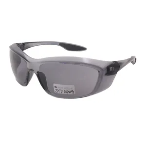 批发安全眼镜UV EN166牙科护眼罩防雾护眼安全眼镜
