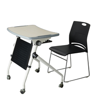 Meubles pour adultes, ensembles de bureaux et de chaises pour étudiants et collégiens, sièges pour laboratoires, bibliothèques et salles d'étude
