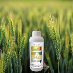 Fertilizante Líquido Orgánico Rosia con Ácido Húmico, Fósforo y Potasio para Trigo, <span class=keywords><strong>Compost</strong></span> Líquido 100% Puro de Liberación Rápida, pH 6-7, Aumenta el Rendimiento - Product Image 5