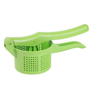 Manual Vegetable Dehydrator 1.2L <b>Plastic</b> Squeezer For <b>Kitchen</b> Use - Product Image 5