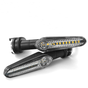 Clignotants de <span class=keywords><strong>moto</strong></span>, feux de signalisation de <span class=keywords><strong>moto</strong></span>, <span class=keywords><strong>mini</strong></span> clignotants pour <span class=keywords><strong>Yamaha</strong></span> MT07 MT03 <span class=keywords><strong>125</strong></span> MT09 - Product Image 2