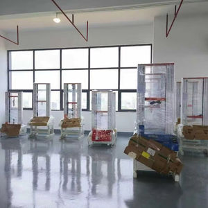 Công Nghệ Mới Tự Động Tráng Men Dây Tước <span class=keywords><strong>Twist</strong></span> <span class=keywords><strong>Tester</strong></span> 1-Năm Bảo Hành 220V <span class=keywords><strong>Cable</strong></span> & Dây Thiết Bị Kiểm Tra Cho Xuất Khẩu - Product Image 6