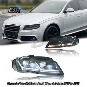 Nueva tendencia precios de fábrica <span class=keywords><strong>Audi</strong></span> <span class=keywords><strong>A4</strong></span> B8PA montaje de faro automático para <span class=keywords><strong>Audi</strong></span> 2009-2012 - Product Image 2