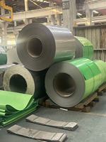 Tôles de Toiture Prépeintes en Acier Inoxydable Sino Steel pour Allées en Béton d'Appartements - Durables