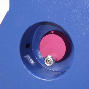 Probador de Papel Corrugado CMT CCT, Instrumento de Medición de Ranuras para Papel Corrugado, Flutador Vertical Computarizado - Product Image 3