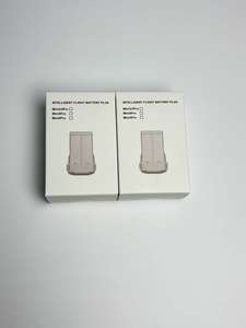 Compatible con <span class=keywords><strong>Mini</strong></span> <span class=keywords><strong>3</strong></span> <span class=keywords><strong>Pro</strong></span> / 4 <span class=keywords><strong>Pro</strong></span> / 5 <span class=keywords><strong>Pro</strong></span> |   Baterías Inteligentes de Larga Duración de Terceros, Nuevas, 3850/4850mAh - Product Image 6