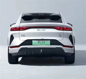 รถยนต์มือสองลดราคา ปี 2024 รุ่นใหม่ S ไบด์ ซอง แอล 602 กม. รถ SUV ไฟฟ้า - Product Image 2