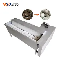 China Egg Cleaner Machine Manufacturers, Suppliers, Factory - Best Price Egg  Cleaner Machine for Sale - Juyou