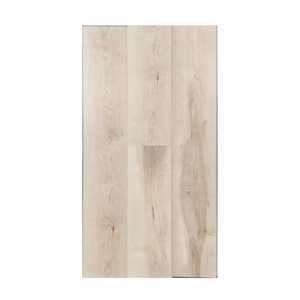 OEM personnalisé 4mm 5mm 6mm flottant sans colle à chevrons linoléum de chêne antidérapant dalle de vinyle pour le bureau - Product Image 1