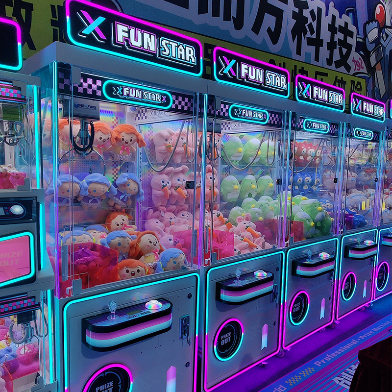 Lottery-Crane-Claw-Machine-