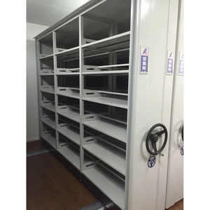 조정 가능한 스토리지 스태킹 랙 팔레트 스틸 금속 선반 차고 창고 랙 - Product Image 3