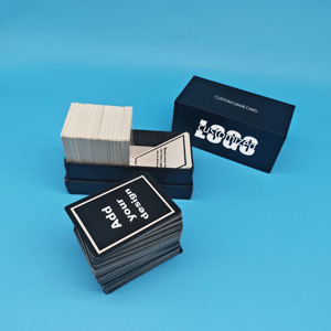 Juego <span class=keywords><strong>de</strong></span> cartas personalizado para adultos, juego familiar <span class=keywords><strong>de</strong></span> cartas personalizado, fabricantes <span class=keywords><strong>de</strong></span> <span class=keywords><strong>juegos</strong></span> <span class=keywords><strong>de</strong></span> cartas, servicios <span class=keywords><strong>de</strong></span> impresión, tarjeta <span class=keywords><strong>de</strong></span> juego para <span class=keywords><strong>beber</strong></span> <span class=keywords><strong>de</strong></span> papel - Product Image 2