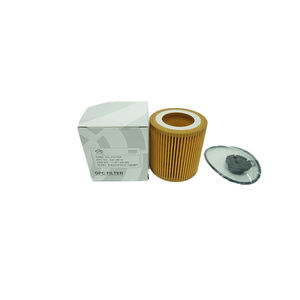 Ультраэффективный масляный фильтр Ultra-Guard для максимального удаления примесей и продления срока службы двигателя - Product Image 1