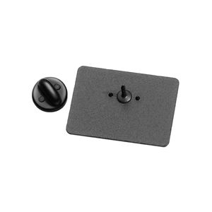 Citations personnalisées émail broche drôle <span class=keywords><strong>Phrase</strong></span> métal broche revers insigne bijoux sac à dos accessoires en gros - Product Image 5