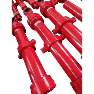 Tubería Telescópica de Acero Inoxidable de Alta Resistencia, Soldada a Alta Presión, Resistente a la Corrosión, para Uso en Minería, Fácil Mantenimiento - Product Image 5