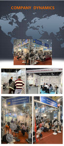 クロームKDK天井ファンモデル48/56インチ巨大天井ファン格安天井ファンマレーシア220V - Product Image 6