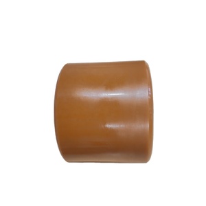 <span class=keywords><strong>Roue</strong></span> de charge pour chariot élévateur <span class=keywords><strong>Jungheinrich</strong></span> 51065118, rouleau en polyuréthane, taille 85x75/80-12 mm, pièce de rechange durable pour entrepôt - Product Image 4