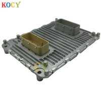 Unidad de Control del Motor P68434926AA 68434926AA ECU ECM para Jeep Wrangler 2021-2022, Módulo de Control Electrónico