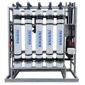 Guangzhou purificateur d'<span class=keywords><strong>eau</strong></span> automatique UF 10M3 membrane <span class=keywords><strong>filtre</strong></span> PVDF PVBF filtres avec <span class=keywords><strong>cartouche</strong></span> ro traitement <span class=keywords><strong>de</strong></span> l'<span class=keywords><strong>eau</strong></span> 2000l/h meniral - Product Image 1