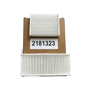 ไส้กรองอากาศโคยัน 2181323 สำหรับวอลโว่ XC90 S90 V9 กำจัดฝุ่นประสิทธิภาพสูง - Product Image 1