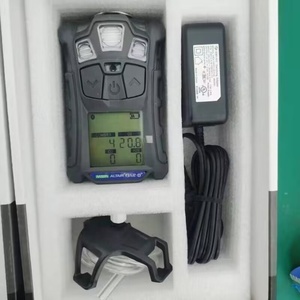 เครื่องตรวจจับก๊าซหลายชนิดแบบพกพา Altair 4XR ตรวจจับ LEL O2 H2S CO เครื่องวิเคราะห์ก๊าซสำหรับอุตสาหกรรมและห้องปฏิบัติการ - Product Image 1