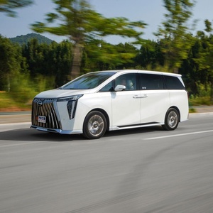 Nuevo Proveedor de Viajes para adultos de cuatro ruedas, coche de pasajeros eléctrico Eec - Product Image 3