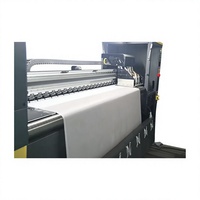 Machine d'impression par sublimation de 180 cm