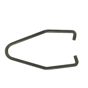 Low Priced Customized 2d 3d Stainless Steel Wire Bending Hardware Bracket Stretching Bracket Parts