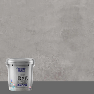 <span class=keywords><strong>Pintura</strong></span> <span class=keywords><strong>de</strong></span> pared <span class=keywords><strong>de</strong></span> microcemento lavable-Revestimiento resistente a las manchas <span class=keywords><strong>para</strong></span> paredes traseras <span class=keywords><strong>de</strong></span> encimera <span class=keywords><strong>de</strong></span> cocina, manchas <span class=keywords><strong>de</strong></span> pared fáciles <span class=keywords><strong>de</strong></span> limpiar - Product Image 4