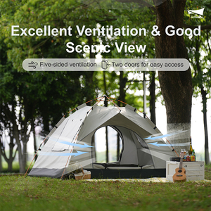 Hot bán biểu tượng tùy chỉnh Patio pop-up tán di động hoạt động lều - Product Image 4