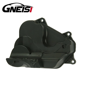 Pemisah Minyak cocok untuk Audi A6 S6 A6L A4 S4 A8 S8 (2003-2011) nomor bagian 06E103464D 06E103772C. - Product Image 1