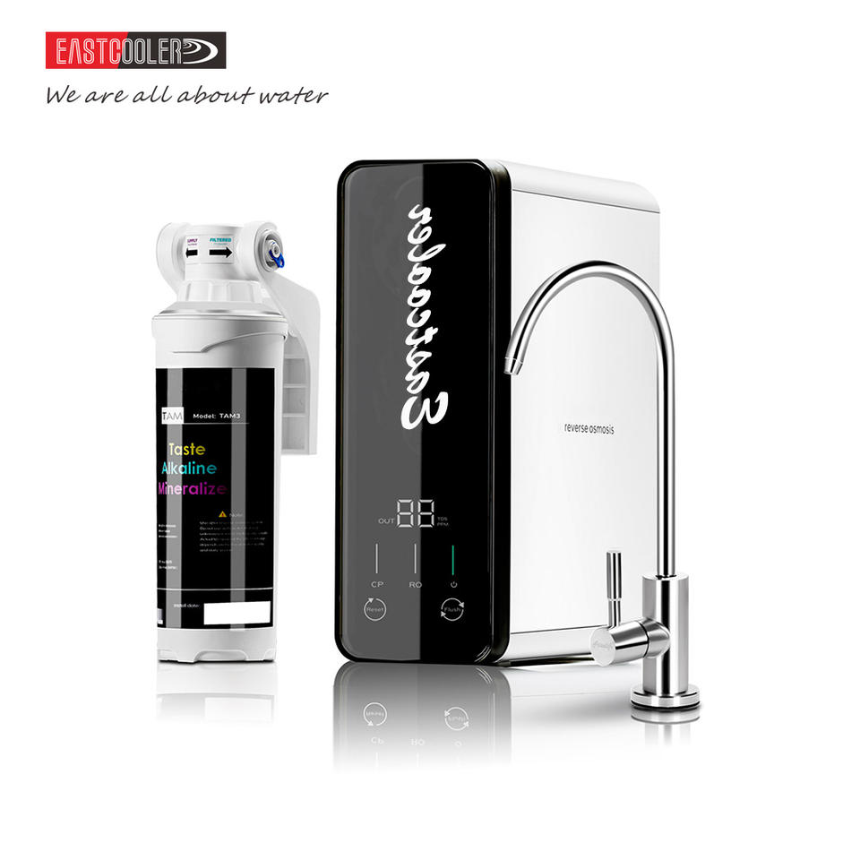 Eastpure Reverse Osmosis Water System