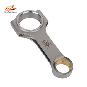 M57D30T M57 Tuning Performance Biela de acero forjado 4340 para BMW <span class=keywords><strong>E46</strong></span> 330d/<span class=keywords><strong>330Cd</strong></span>/330xd Upgrade - Product Image 3