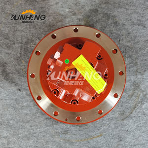 Track Drive Motor <span class=keywords><strong>B50V</strong></span> B50-2 Travel Motor 172425-73300 MAG-33V-460E-1 B0240-33002 Final Drive Motor untuk <span class=keywords><strong>Yanmar</strong></span> - Product Image 5