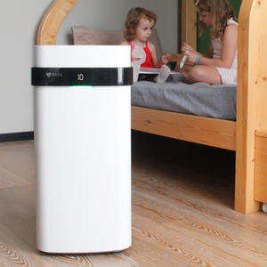 Airdog, filtre puissant, générateur de plasma professionnel, <span class=keywords><strong>purificateur</strong></span> <span class=keywords><strong>d</strong></span>'<span class=keywords><strong>air</strong></span>, fabrication - Product Image 5