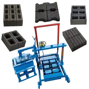 Machines for Making Concrete Blocks Cement Concrete Brick Block Making Machine Price Make Brick