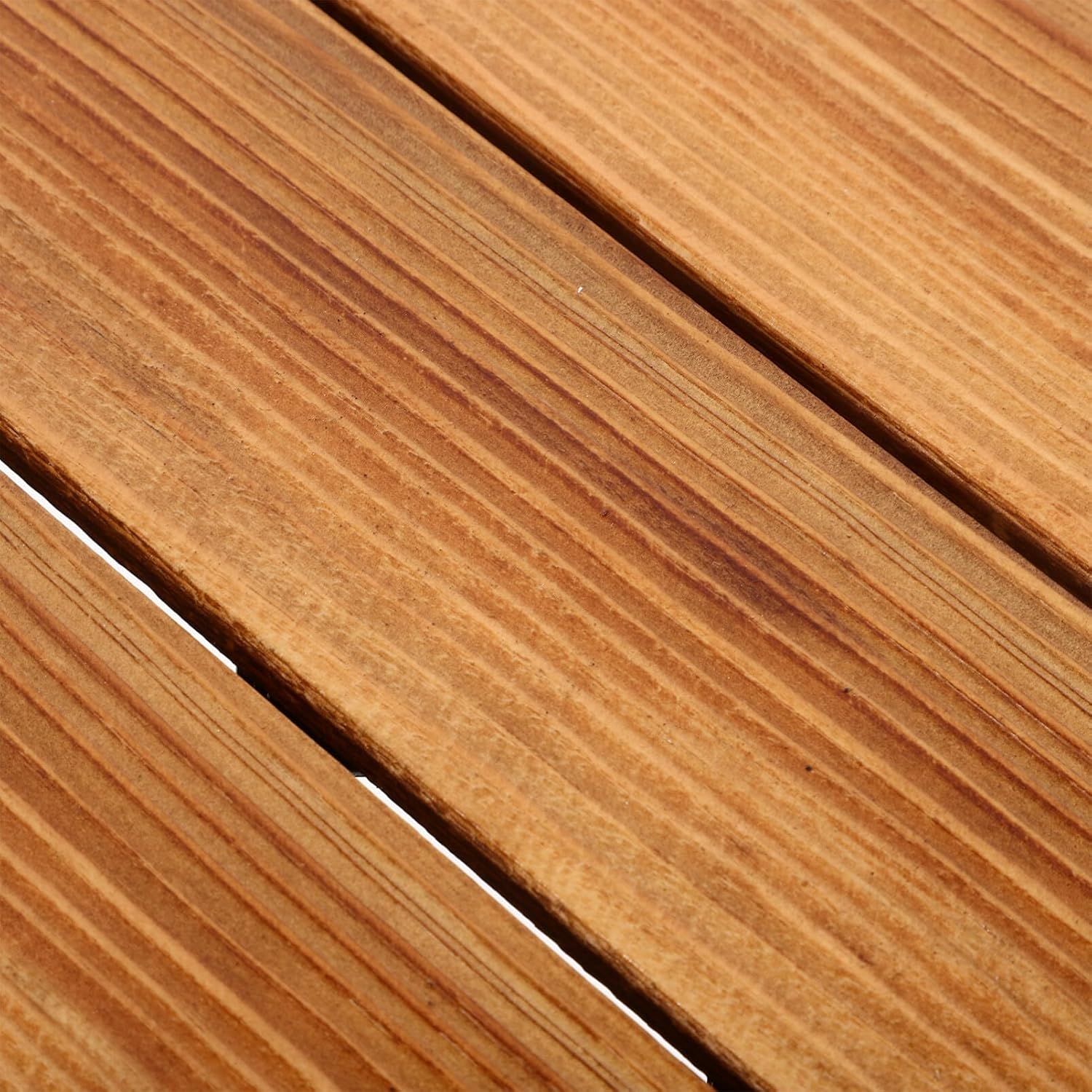 Carbonisation du bois