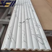 Panneau mural VELLOEM PS 2,44 m/2,9 m certifié CE pour la décoration de bureau/maison