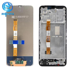 Display LCD con Touch Screen Digitizer di Ricambio per <span class=keywords><strong>Vivo</strong></span> Y22s V2206 / <span class=keywords><strong>Y22</strong></span>, Schermo per Telefono Cellulare <span class=keywords><strong>Vivo</strong></span> <span class=keywords><strong>Y22</strong></span> - Product Image 1