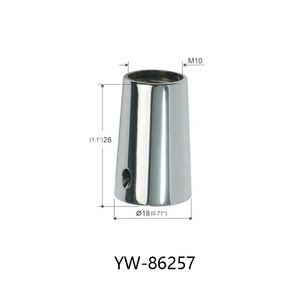 Thép mạ kẽm dẫn ánh sáng an ninh treo treo cáp với Trần Tập tin đính kèm kim loại dây Giày thiết bị đầu cuối dây ứng dụng - Product Image 6