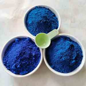 Pigmentos rojos de óxido de hierro al por mayor para cemento, asfalto, cuero, revestimientos, pintura, caucho, plástico y papel - Product Image 4