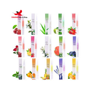 Aceite Revitalizante para Cutículas de Uñas, Cuidado Personal, Marca Privada Personalizada, Bajo Precio, Compra Mixta, 3ml, Semillas de Frutas 15 - Product Image 2