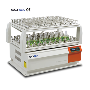 Agitador de Doble Capa SCITEK, Agitador Giratorio de Eje Único, OEM para Laboratorio - Product Image 1