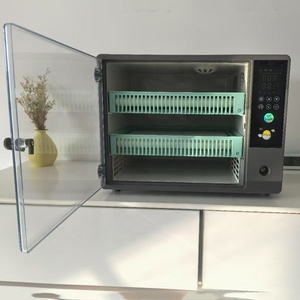 Jiatai thiết kế mới nhất hoàn toàn tự động 50 trứng <span class=keywords><strong>mini</strong></span> trứng lồng ấp điện kép 50 lồng ấp trứng - Product Image 4