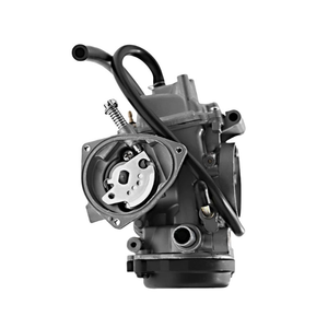 Carburador de Alta Calidad para Motocicleta Bombardier <span class=keywords><strong>Can</strong></span>-<span class=keywords><strong>Am</strong></span> <span class=keywords><strong>Outlander</strong></span> 330, <span class=keywords><strong>Outlander</strong></span> 400, Max 400 4x4, Años 2004, 2005, 2006, 2007, 2008, AR1487CA154RA - Product Image 3