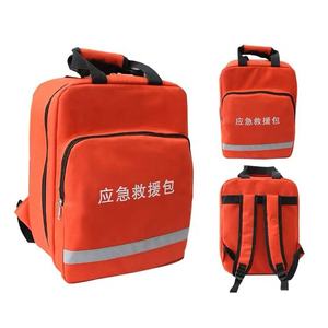 Kit de suministros médicos de emergencia, mochila, botiquín de primeros auxilios, kit avanzado para terremotos - Product Image 3