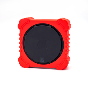 Hot Date <span class=keywords><strong>Tv</strong></span> 6 Gen Pour Apple <span class=keywords><strong>4k</strong></span> <span class=keywords><strong>TV</strong></span> Box Antichoc De Protection Silicone Couverture <span class=keywords><strong>Tv</strong></span> Télécommande Cas - Product Image 5