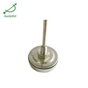 Máy Đo Nhiệt Độ Lưỡng Kim Nhỏ An Toàn Hạng Nặng - Product Image 4